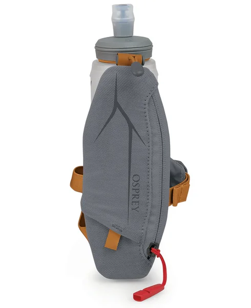 Beställ idag Duro Dyna Handheld Phantom Grey/Toffee Orange