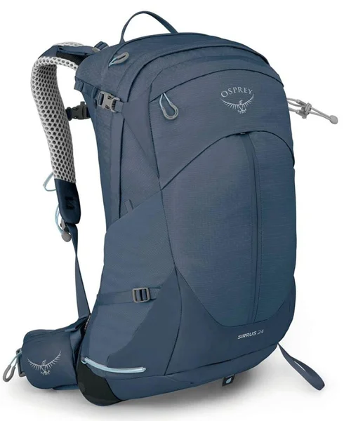 Nedsatt pris Sirrus 24 Muted Space Blue