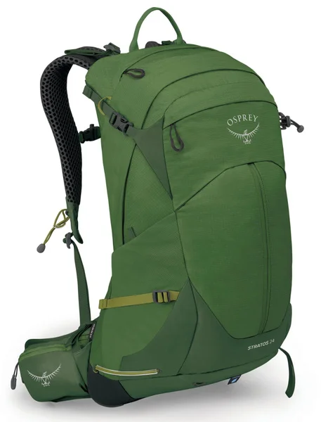 Stratos 24 Seaweed/Matcha Green Kundfavorit