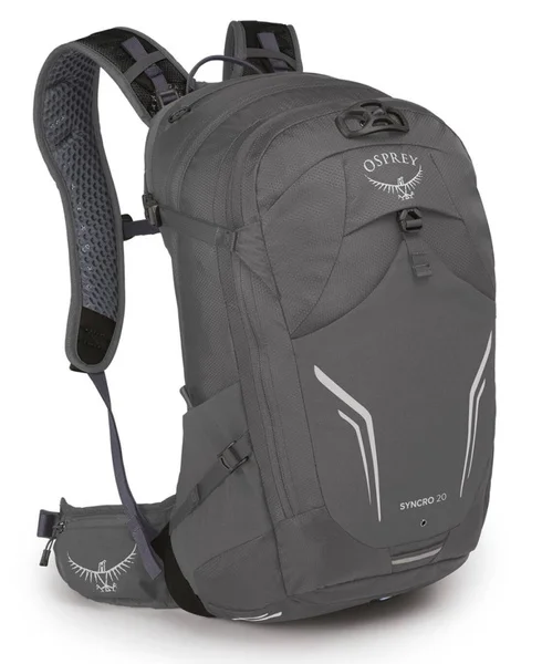 Fynd Syncro 20 Coal Grey