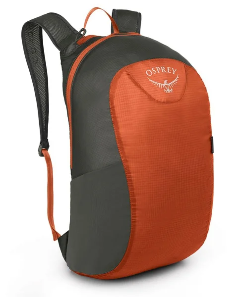 Ultralight Stuff Pack O/S Poppy Orange Populärt val