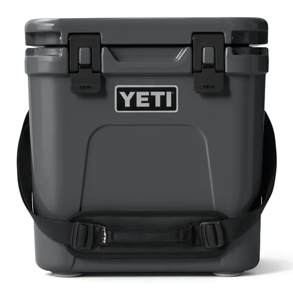 Roadie 24 2.0 Charcoal Endast denna vecka