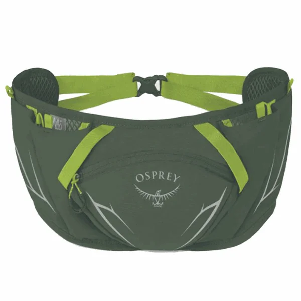 Duro Dyna Belt Seaweed Green/Limon Beställ idag