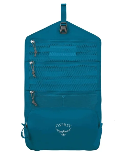 Ultralight Roll Organizer Waterfront Blue Begränsat erbjudande