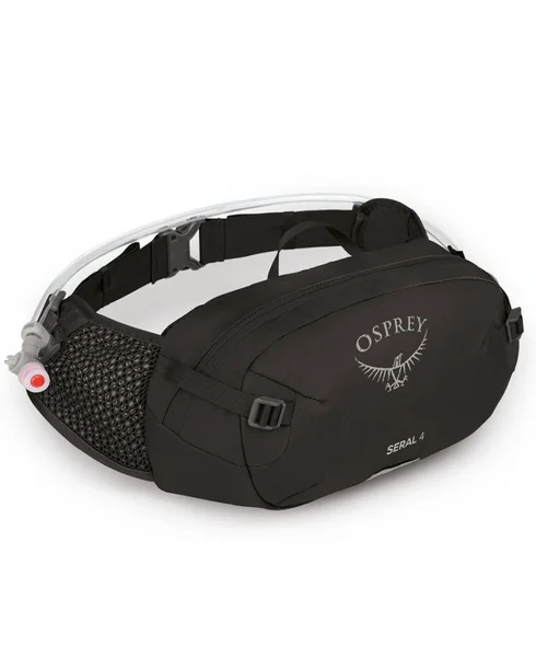 Erbjudandepris Seral 4 w/Res Black