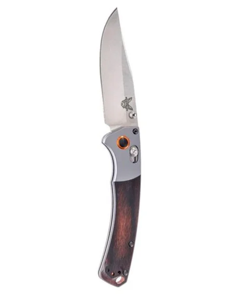 Mini Crooked River Brun Billig