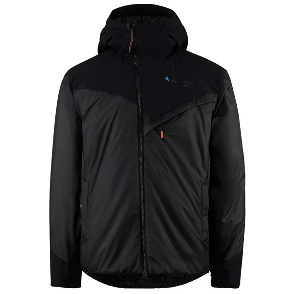 Urd Hood Jacket M'S Black Fri frakt