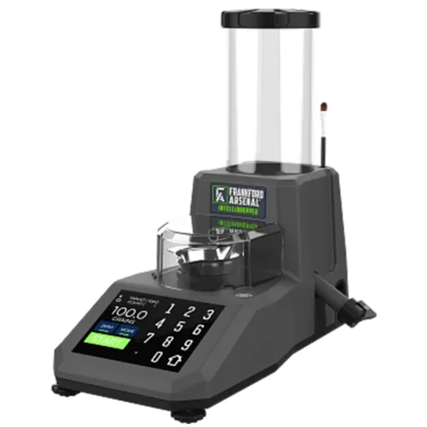 L Elektronisk Krutdoserare Intellidropper 2.0 Utförsäljning