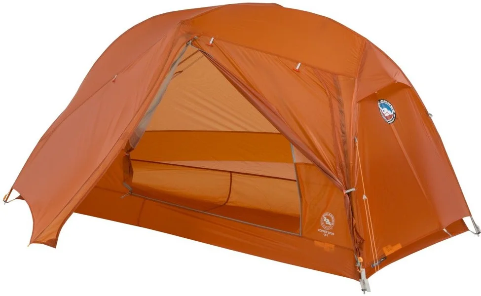 Copper Spur UL1 Tangelo Begränsat antal