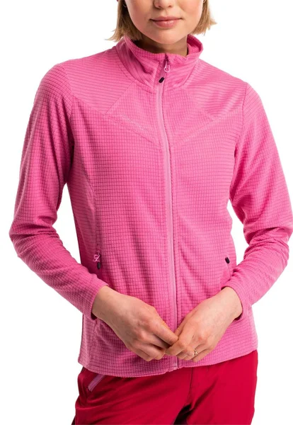 Sista chansen Isbre LZ Fleece Rosa