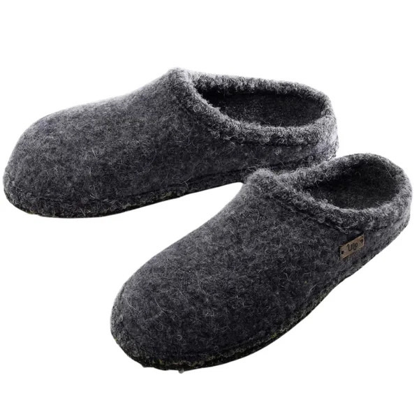 Original Mohair Seamless Mörkgrå Unisex Säker betalning