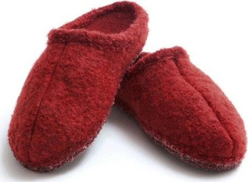 Mohair Red Pepper Expressleverans
