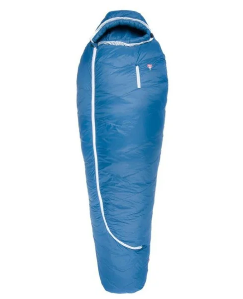 Snabb frakt Biopod DownWool Ice 175 Ice Blue