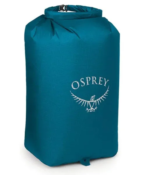 Populär UL Dry Sack 20 Waterfront Blue