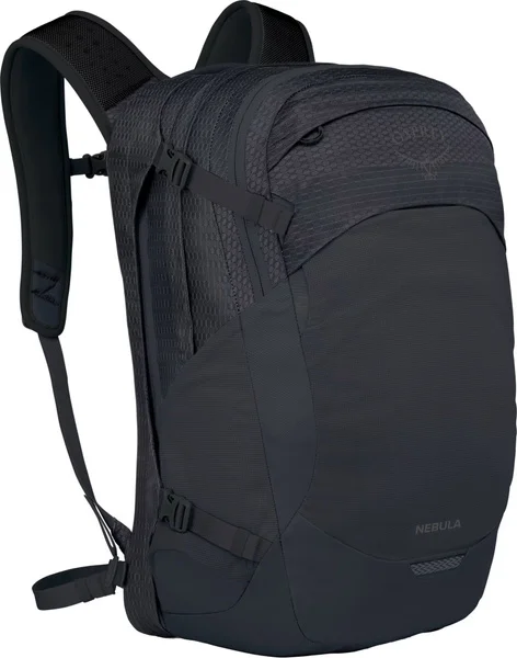 Nebula Black Beställ nu