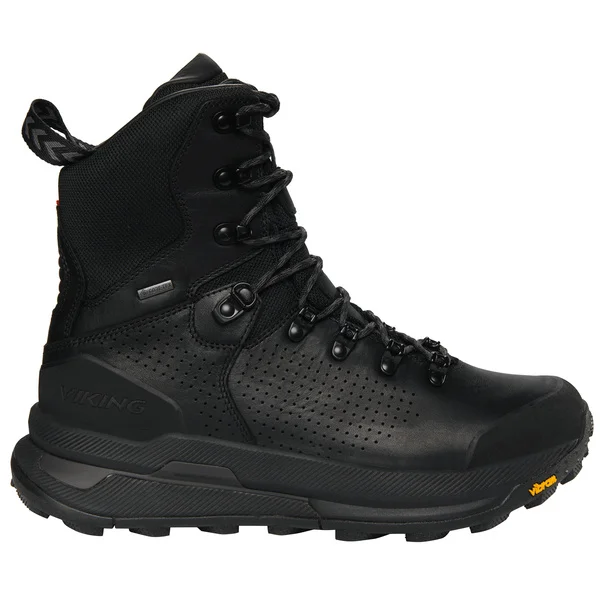 Sista chansen Villrein PRO Mid GTX Black