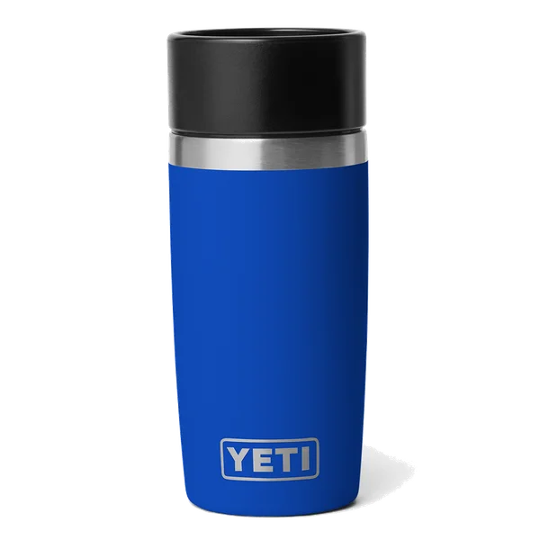 Rambler 12 oz (355 ml) Travel Bottle Royal Blue Nyhet