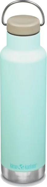 Insulated Classic 592 ml (w/Loop Cap) Blue Tint Erbjudandepris