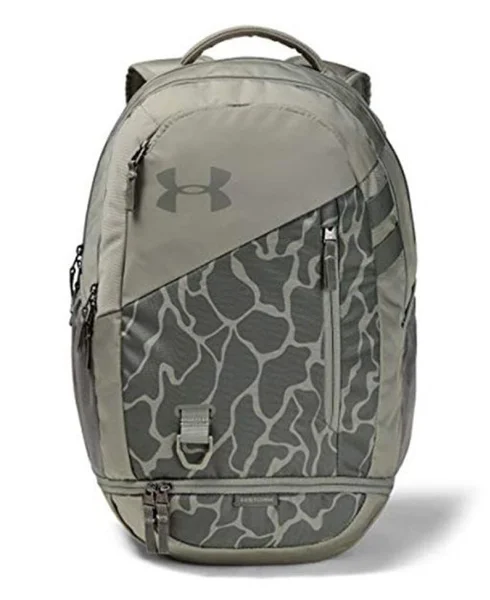 Populärt val Hustle 4.0 Gravity Green