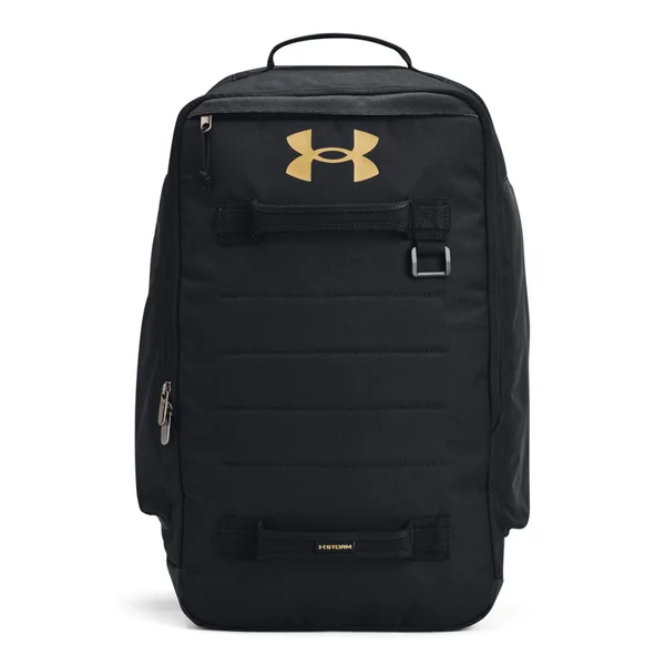 Snabb frakt Contain Backpack Black