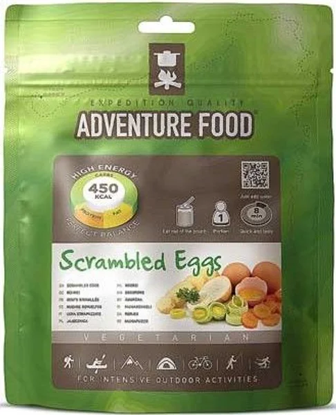 Lägg i varukorgen Scrambled Eggs
