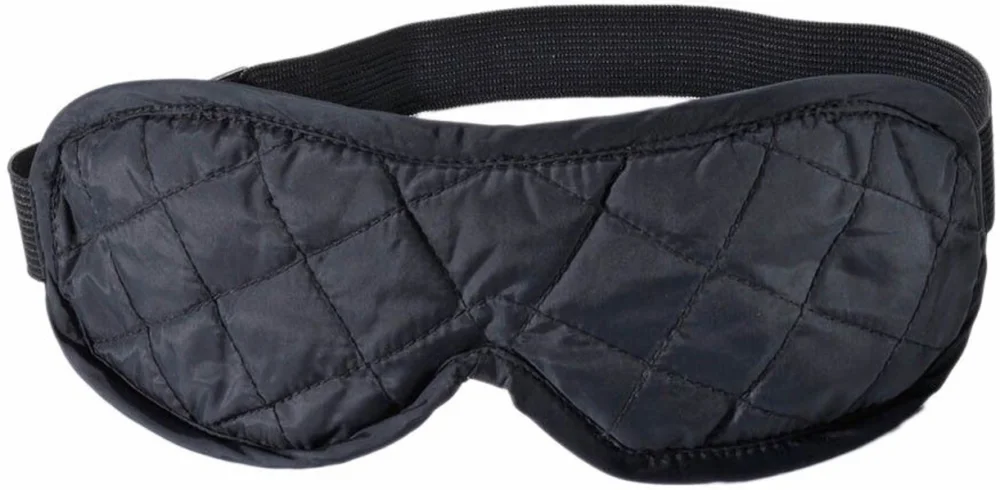 Beställ nu Eye Shades De Luxe Black/Grey