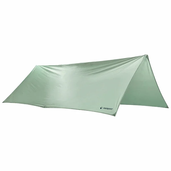 Seeker 4 Tarp Granite Green / Midnight Blue Trygg betalning
