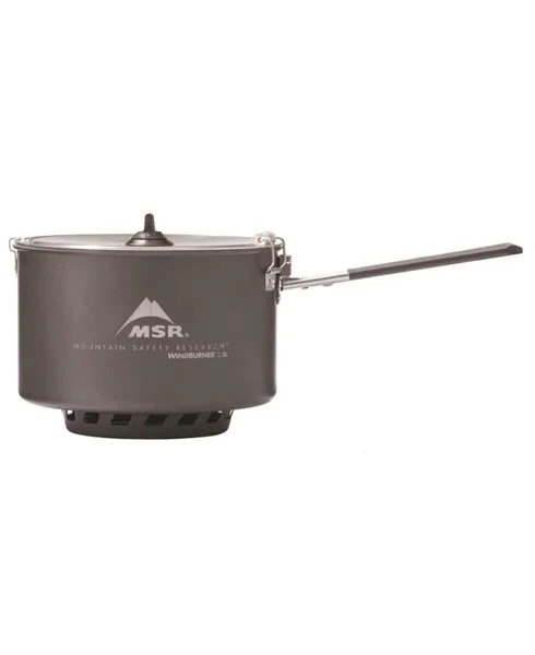 Nedsatt pris WindBurner Sauce Pot