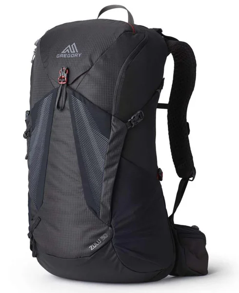 Rabatt Zulu 30 Volcanic Black