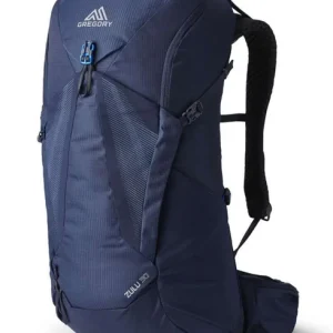 Zulu 30 Halo Blue Outlet