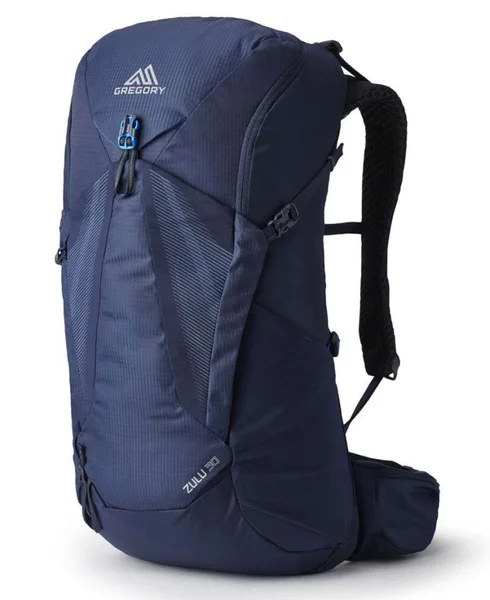 Zulu 30 Halo Blue Outlet