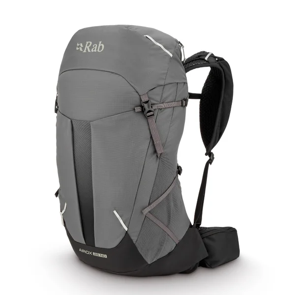 Begränsat antal Airox 28Nd Graphene