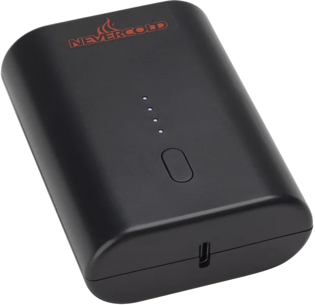 Kundfavorit Tundra Spare Battery 750B, 5000 mAh