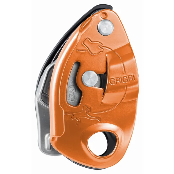 Grigri® Red/Orange Sista chansen