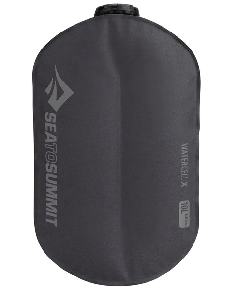risnedsättning Watercell X 10L Grey