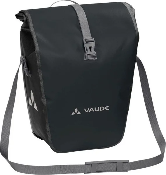 Extra rabatt Aqua Back Single Black