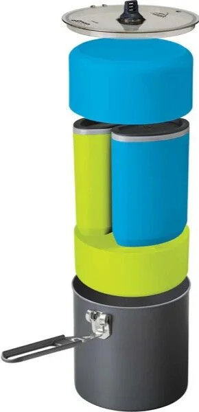 Trail Lite Duo System Billig