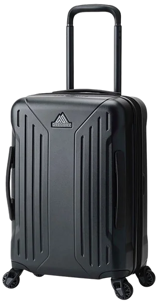 Kampanjpris Quadro Pro International Carry On Optic Black