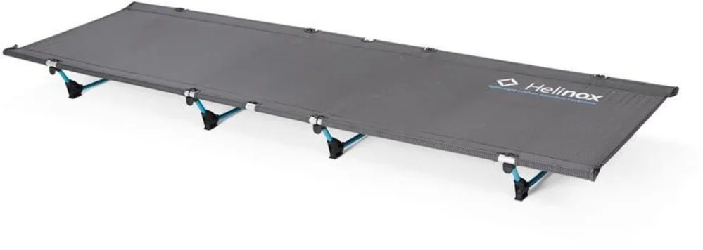 Outlet Lite Cot Black/O Blue