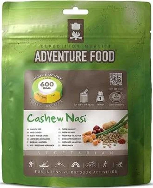 Snabb leverans Cashew Rice