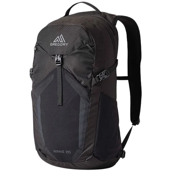 Nano 20L Optic Black Kampanjpris