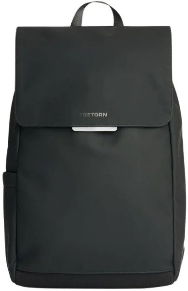 Trygg betalning Wings Daypack Black