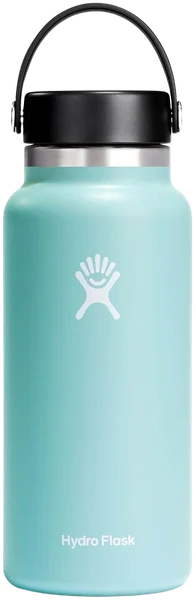 Outlet Wide Mouth Flex 32Oz/946Ml Dew