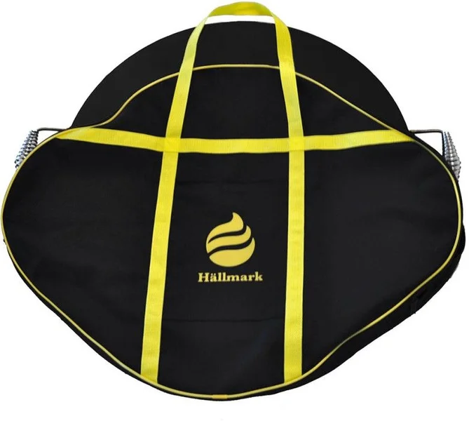 Erbjudandepris Förvaringsväska till stekhäll 48 cm