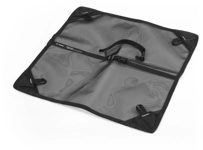 Premium Ground Sheet Chair One XL & Savanna Black
