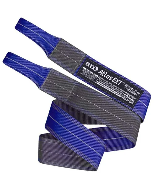 Nyhet Atlas EXT Charcoal/Royal