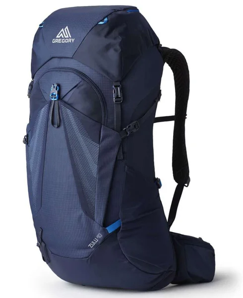 Zulu 40 Halo Blue Köp nu