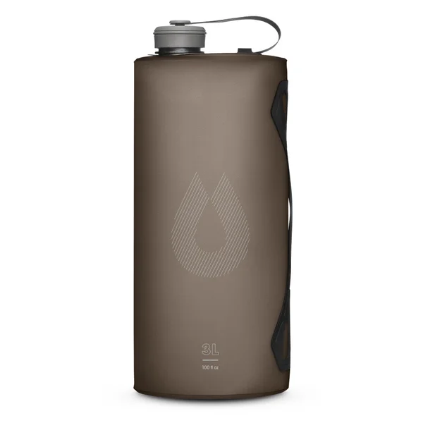 Rabatter Seeker 3L Mammoth Grey