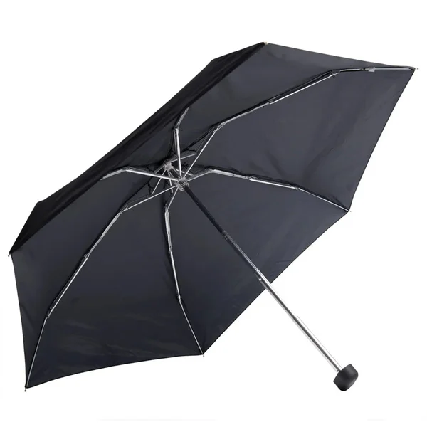 Begränsat antal Travellight Umbrella Pocket Black