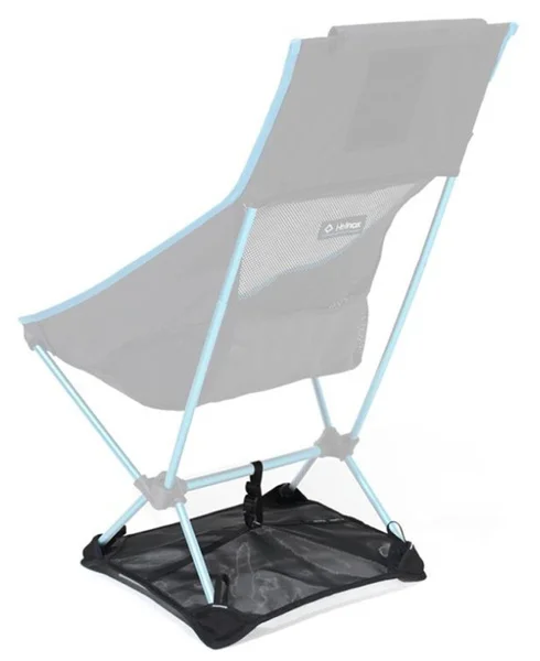 Premium Ground Sheet Chair Zero Svart